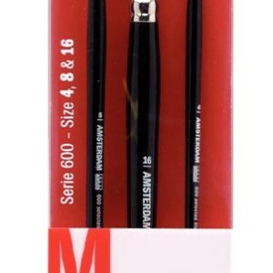 AAC SIVELLIN LAJITELMA M, 3 kpl