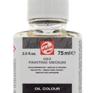 Talens maalausaine 083, 75ml
